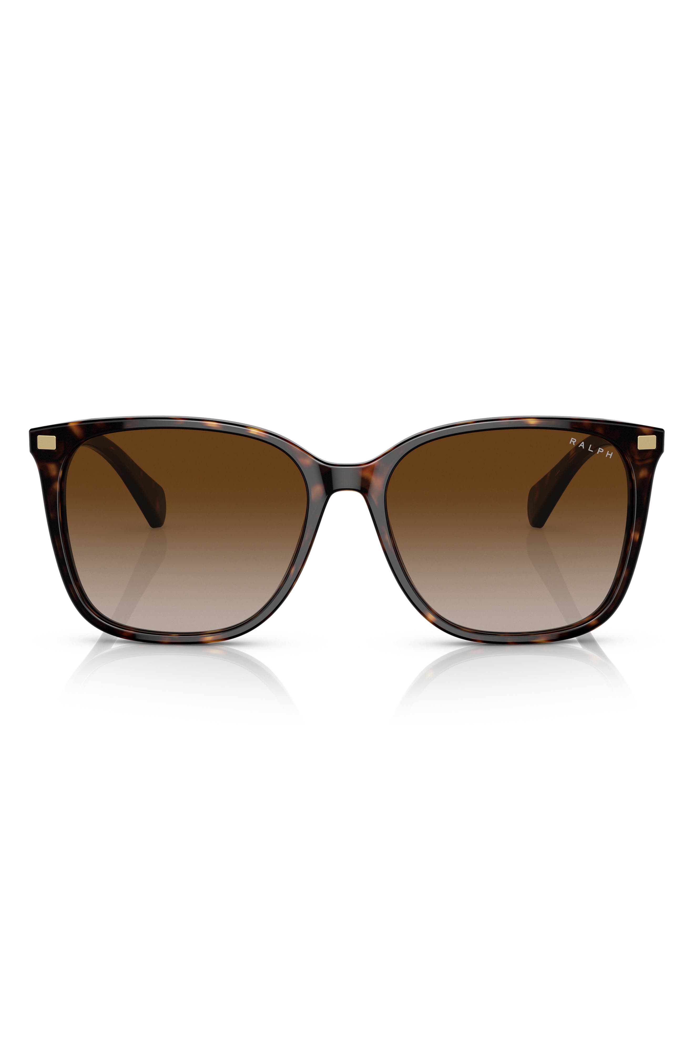 selected SHINY DARK HAVANA / BROWN