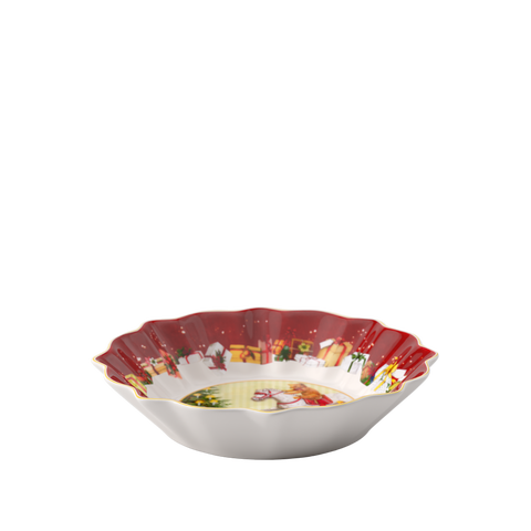 Toy's Fantasy Small Bowl Gifts