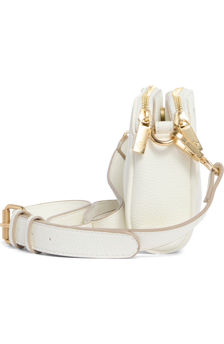 Nanette Lepore Triple Section Crossbody Bag, Alternate, color,