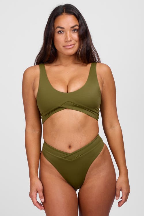 Jolyn Sirena Bikini Bottom