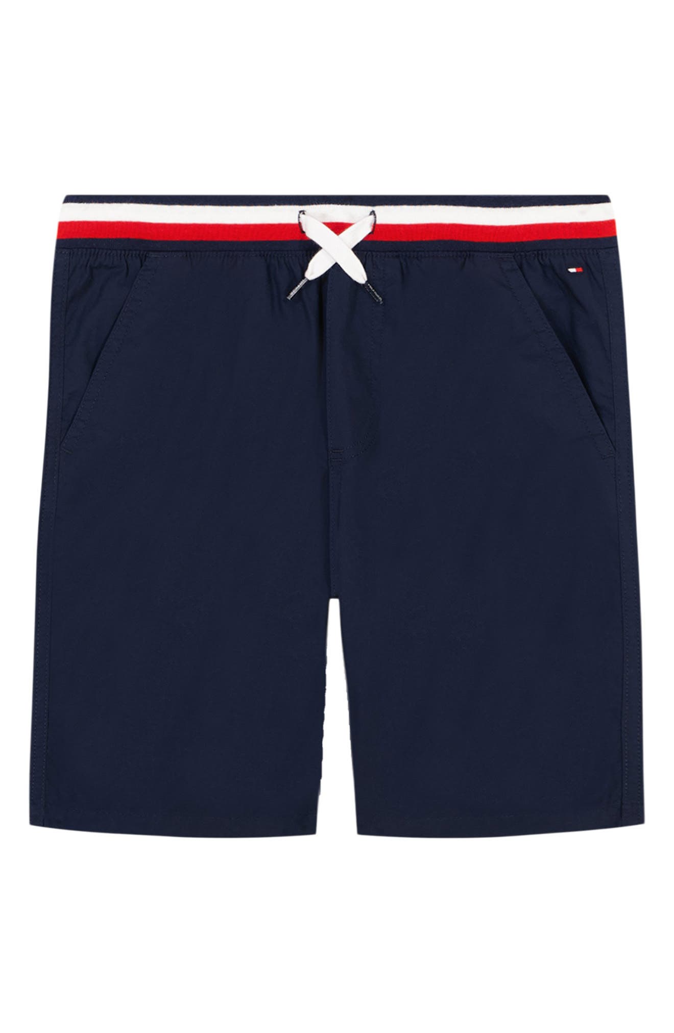 Tommy Hilfiger Kids' Knit Shorts