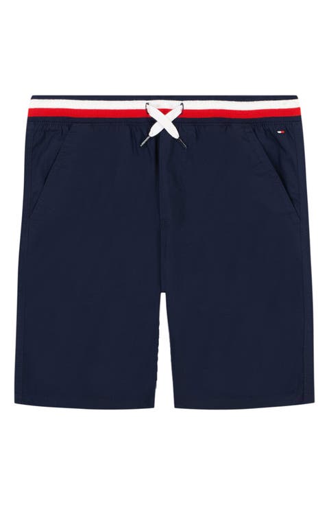 Kids' Knit Shorts (Big Kid)