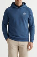 Ben Sherman Neoprene Golf Hoodie