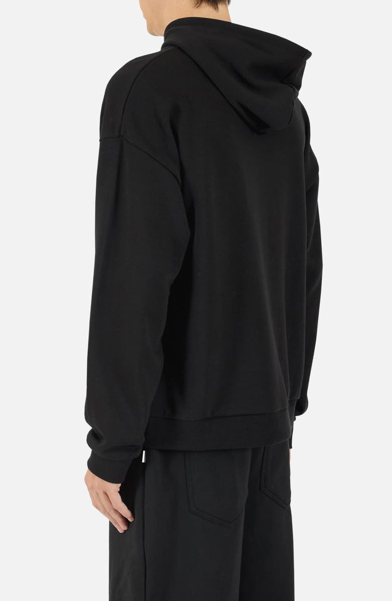 KROST Friends Hoodie, Alternate, color, Black