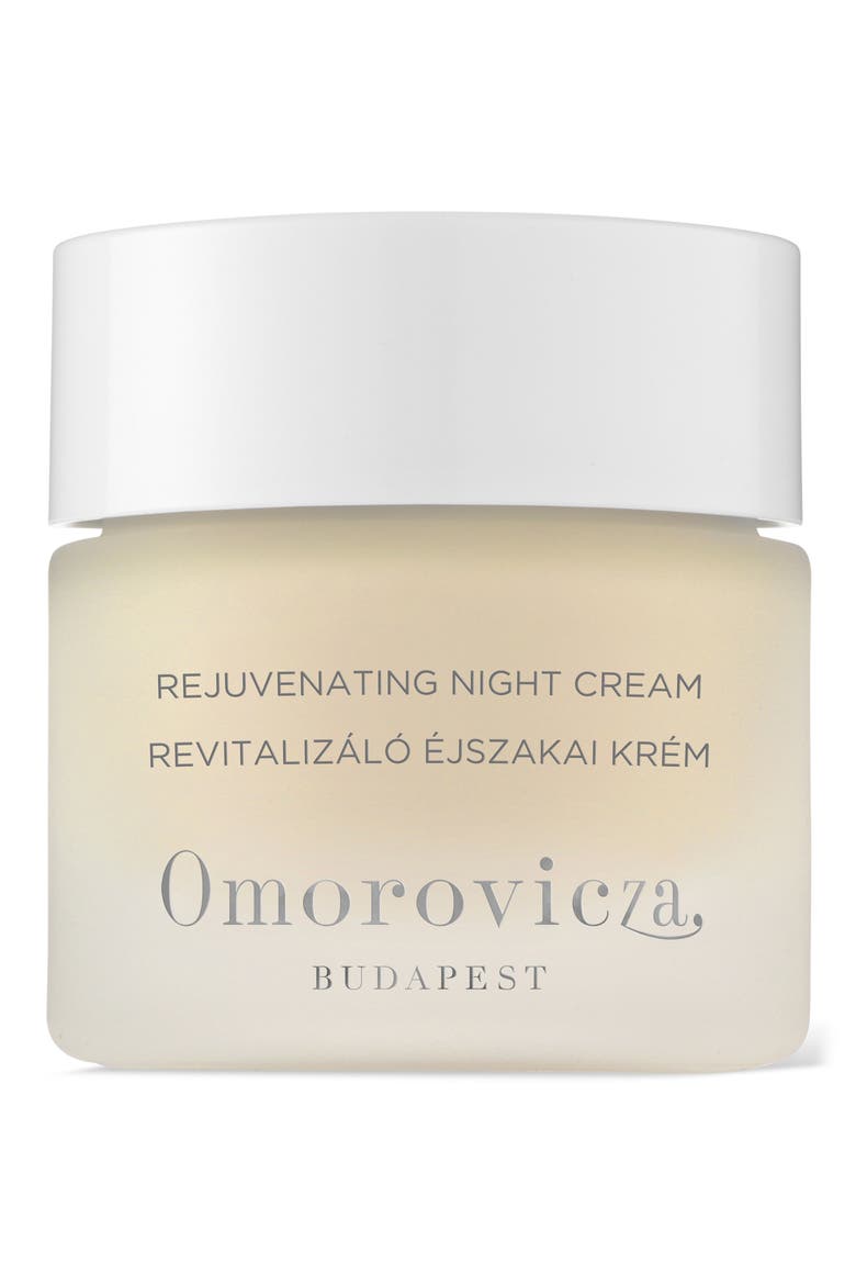 Rejuvenating Night Cream, Main, color, NO COLOR