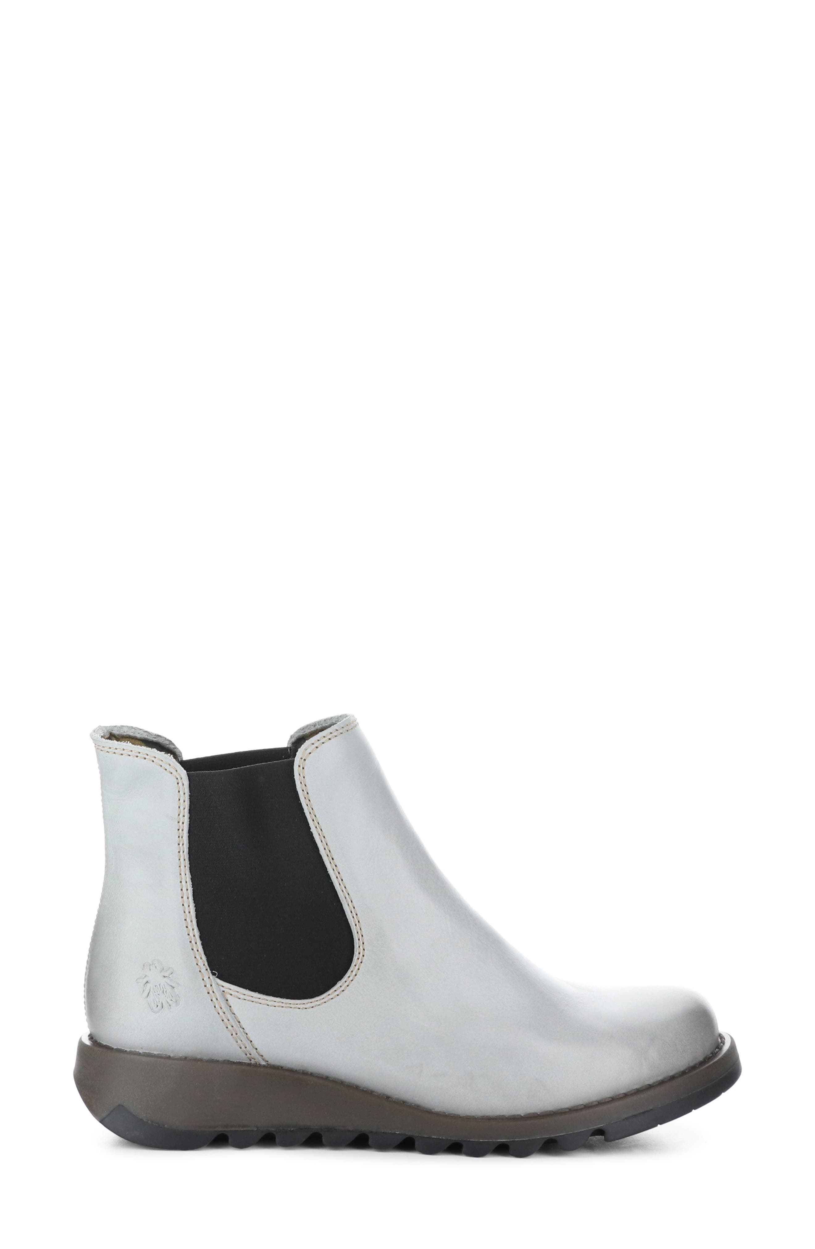 Fly London 'Salv' Chelsea Boot, Alternate, color, 051 Cloud Rug