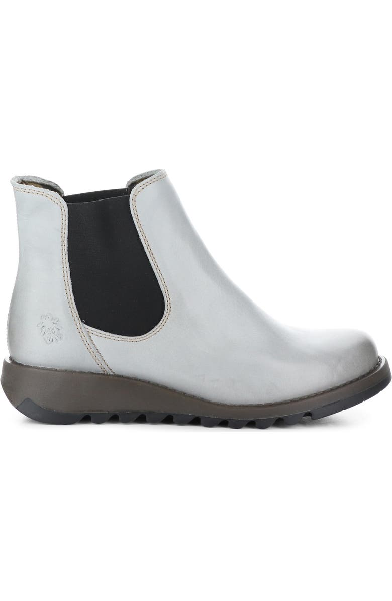 Fly London 'Salv' Chelsea Boot, Alternate, color, 051 Cloud Rug