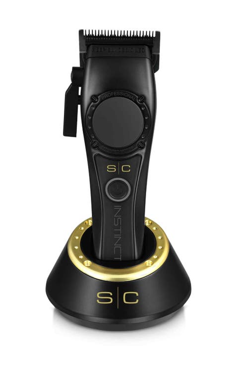 Instinct Professional Cordless Hair Clipper
