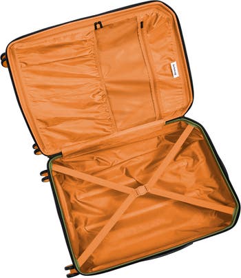 Gannett 31-Inch Hardside Luggage