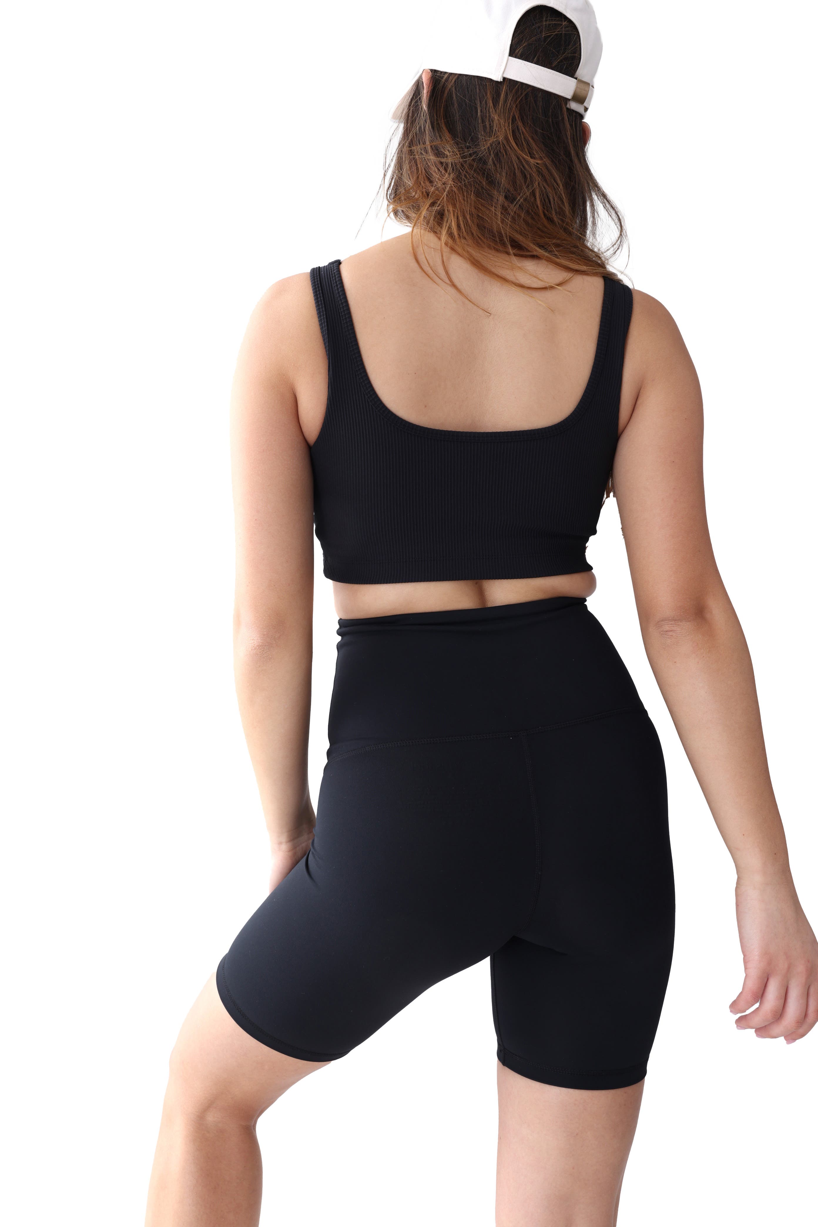 Postpartum Bike Short - image 2
