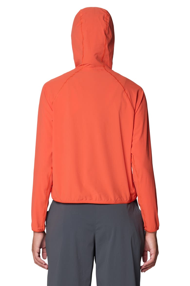 Sunshield UPF 50+ Hoodie, Alternate, color, ASPECT