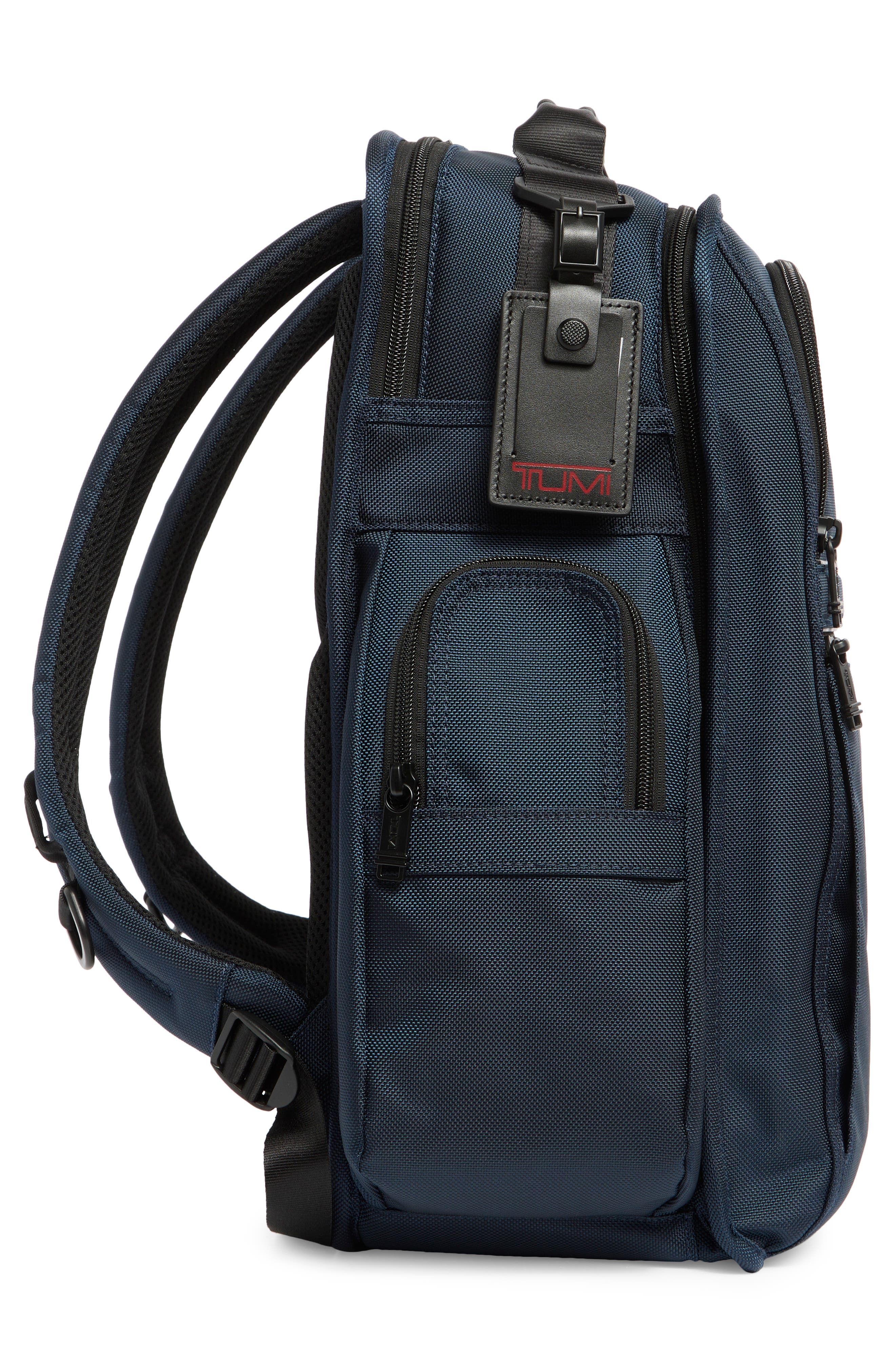TUMI Gen 4.3 Core 17-Inch Backpack, Alternate, color, Navy