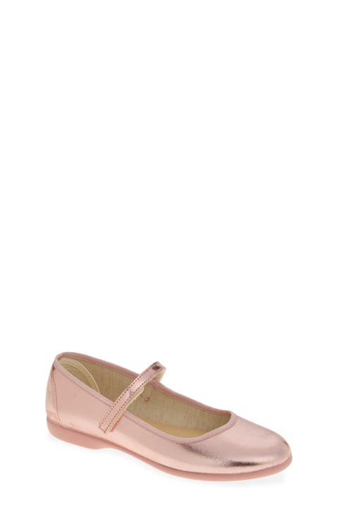 Mila Mary Jane Flat (Walker, Toddler & Little Kid)