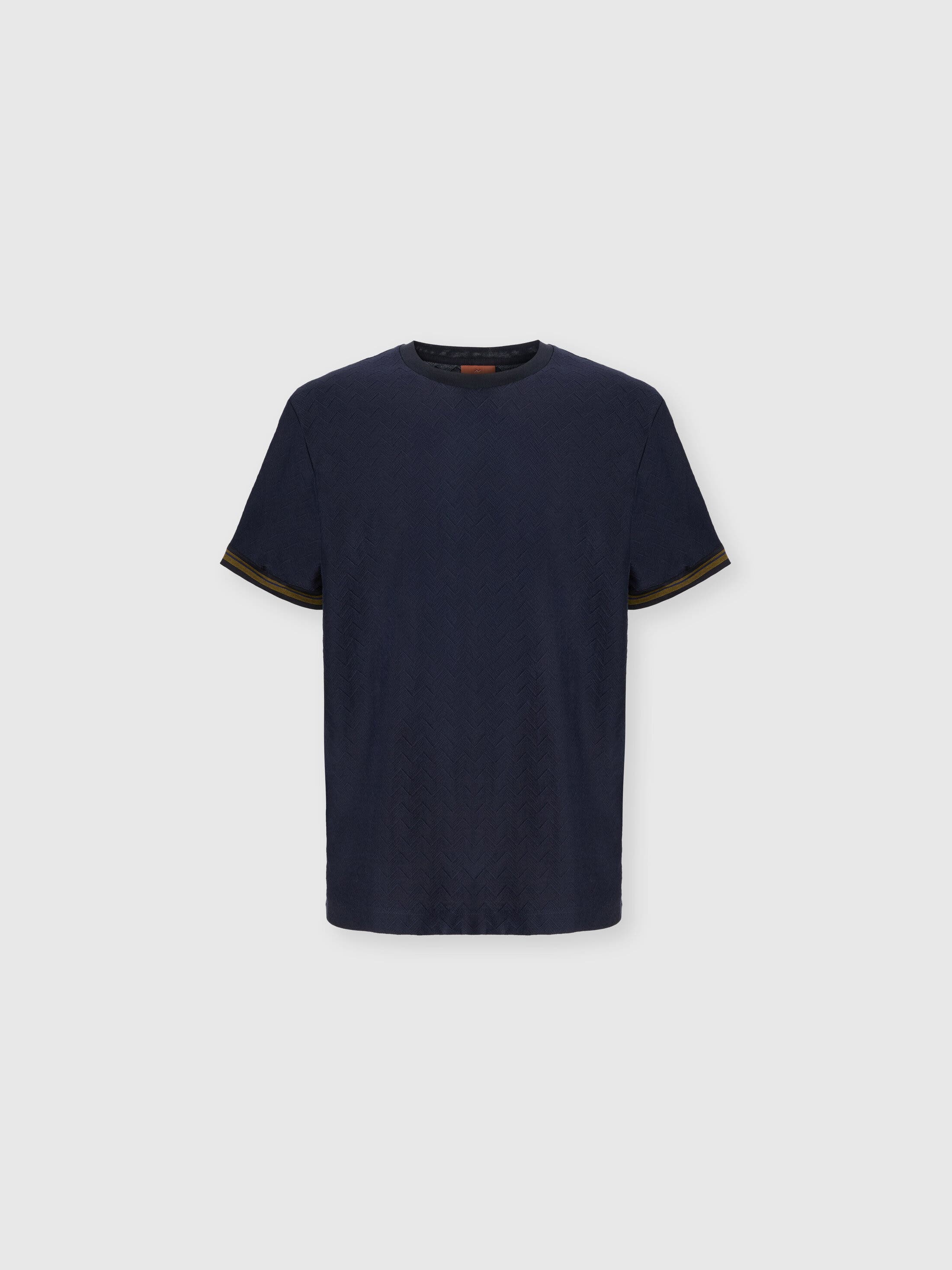 selected Blue