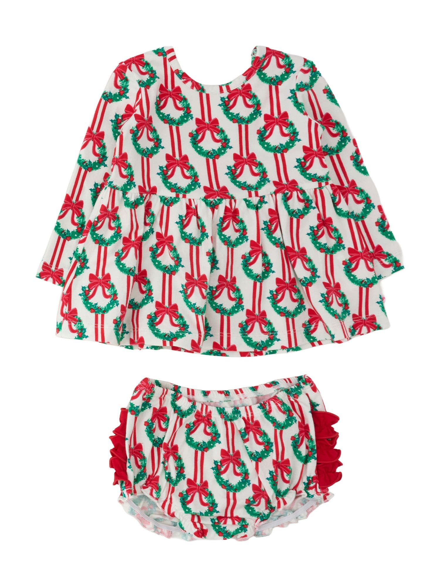 selected Deck The Halls