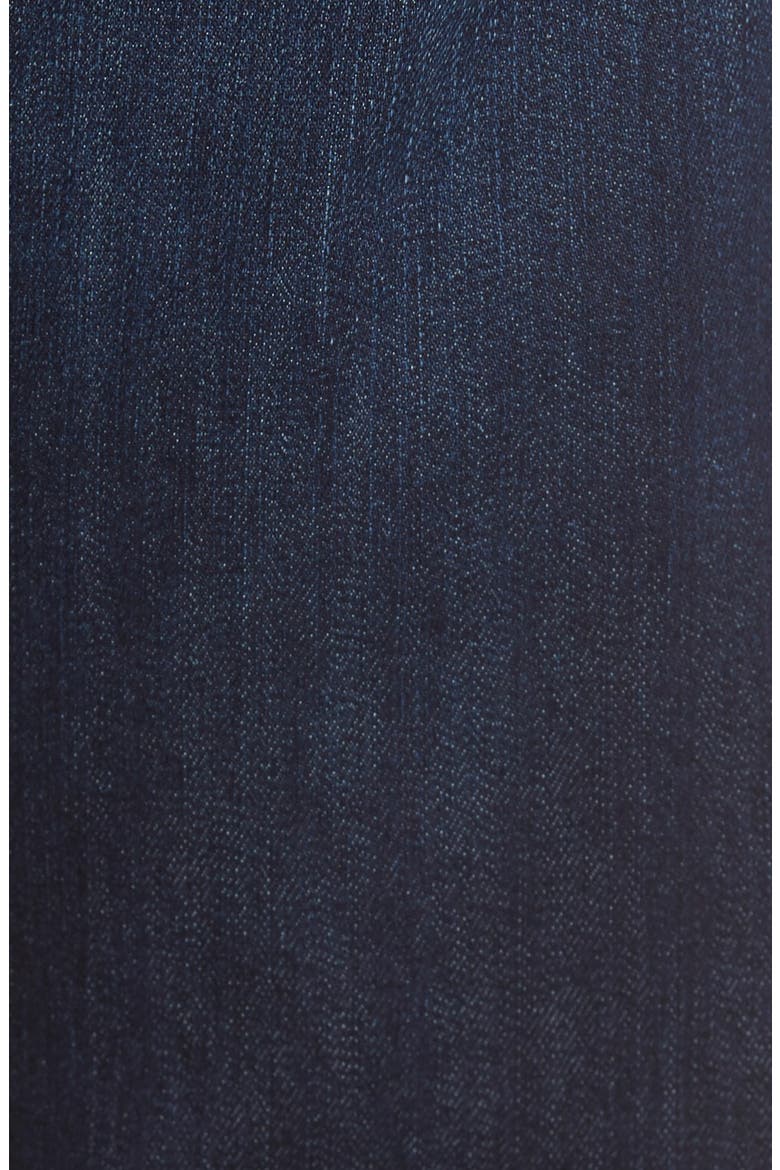 The Straight Airweft Jeans, Alternate, color, AIR WEFT COMMOTION