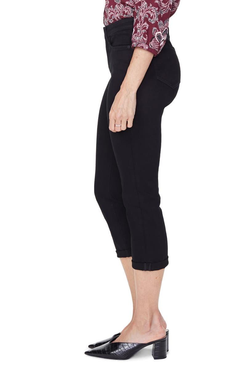 NYDJ Chloe Capri Jeans, Alternate, color, 