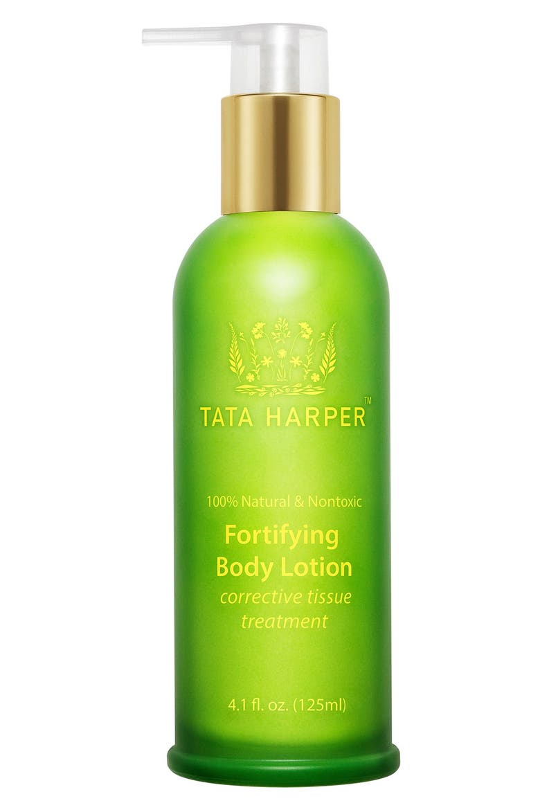 Skincare Fortifying Body Lotion, Main, color, NO COLOR