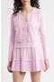 selected Candy Floss Pink