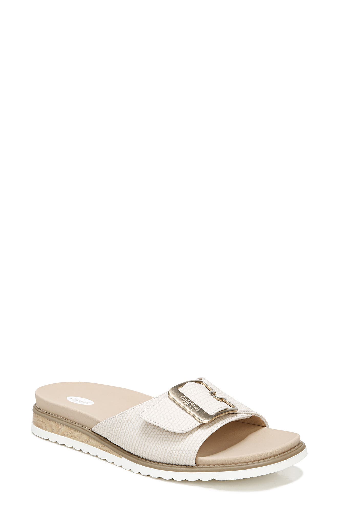 Originalist 2 Slide Sandal, Main, color, SAND DOLLAR
