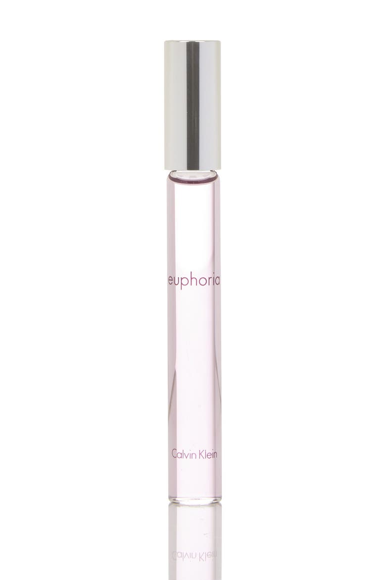 Euphoria for Women Eau de Parfum Rollerball - 10ml., Main, color, NO COLOR