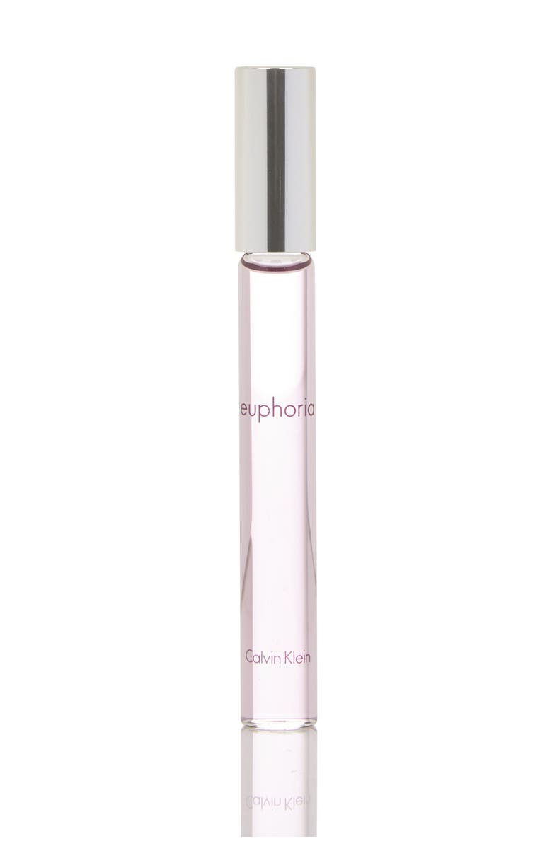 Calvin Klein Euphoria for Women Eau de Parfum Rollerball - 10ml., Main, color,