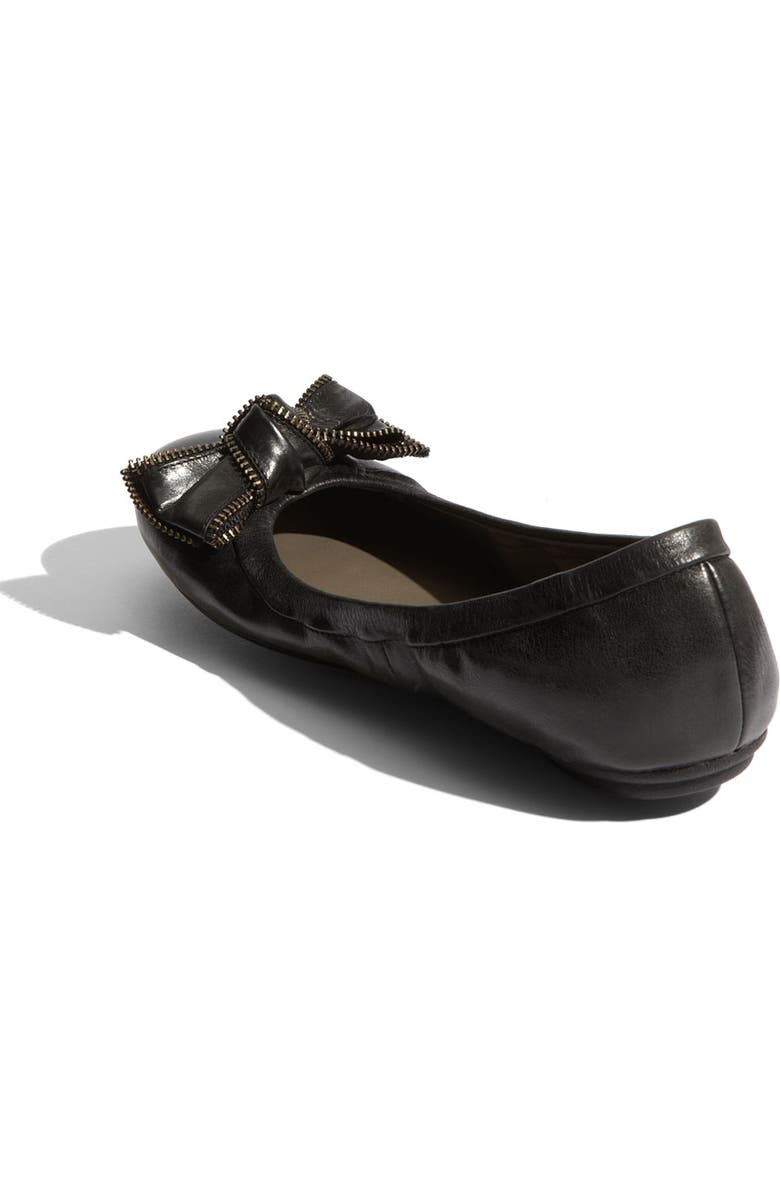 Nordstrom 'Tessa' Flat, Alternate, color,