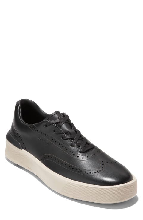 GrandPro Crew Wingtip Sneaker (Men)