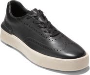Cole Haan GrandPro Crew Wingtip Sneaker