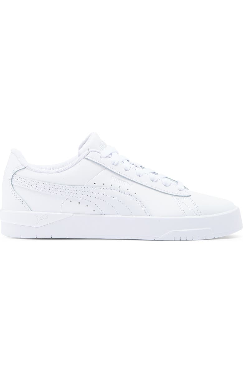 PUMA Jada Classic Low Sneaker, Alternate, color,