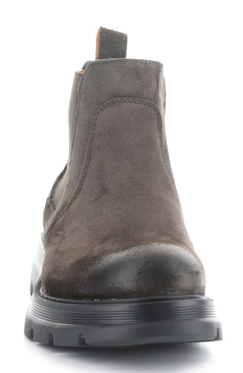 AMBITIOUS AMBITIOUS 11758 LUG SOLE CHELSEA BOOT 