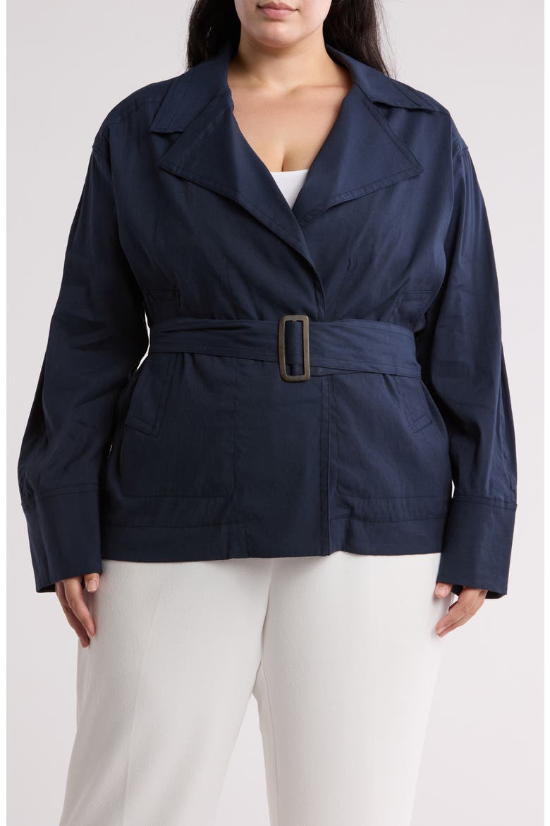 Utility Jacket, Main, color, COASTAL