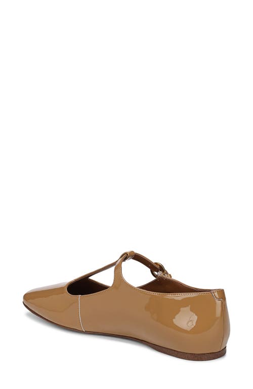 Sarto By Franco Sarto Flexa Astoria T-strap Flat