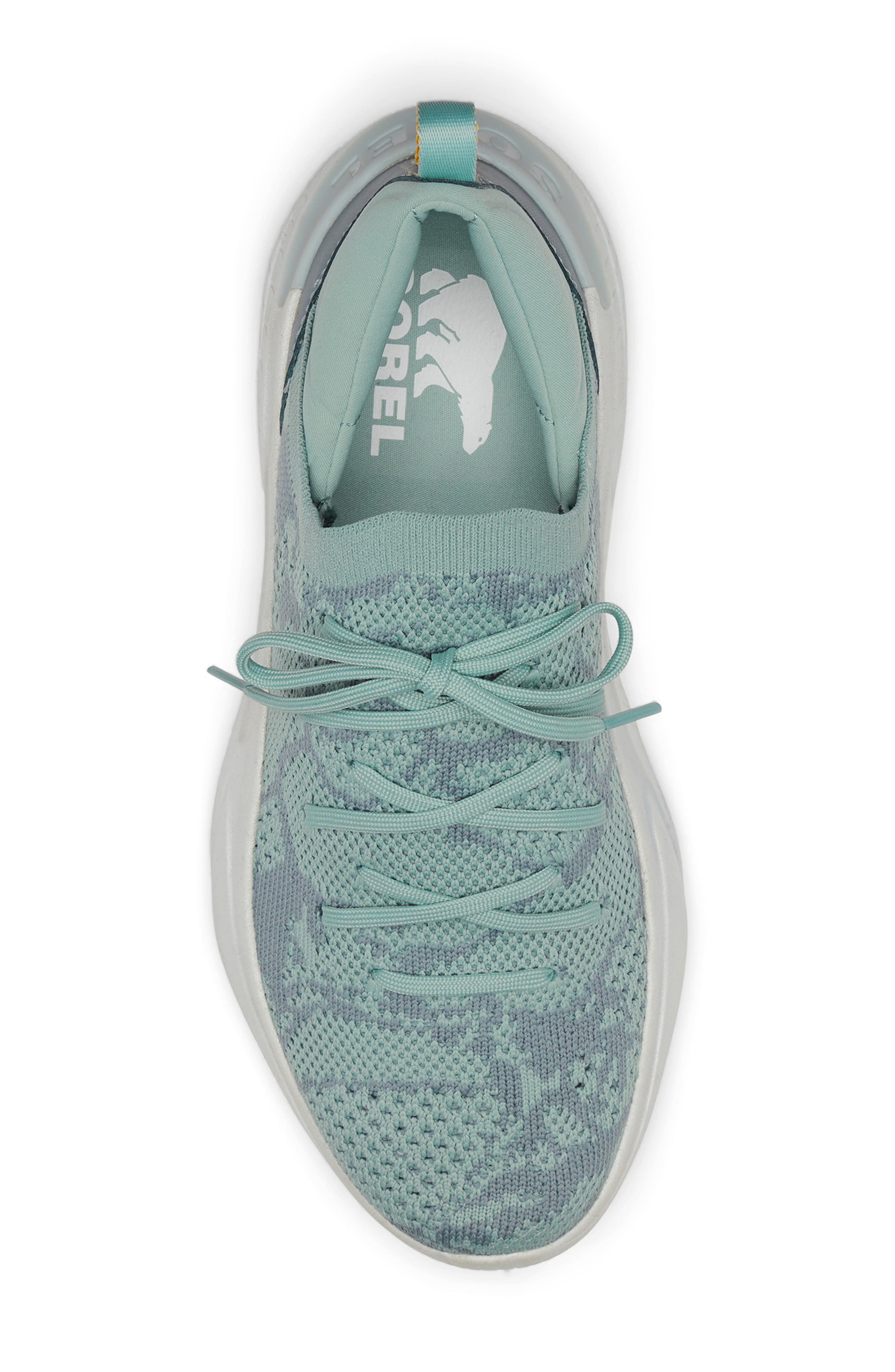 SOREL Explorer Blitz Stride Sneaker, Alternate, color, 