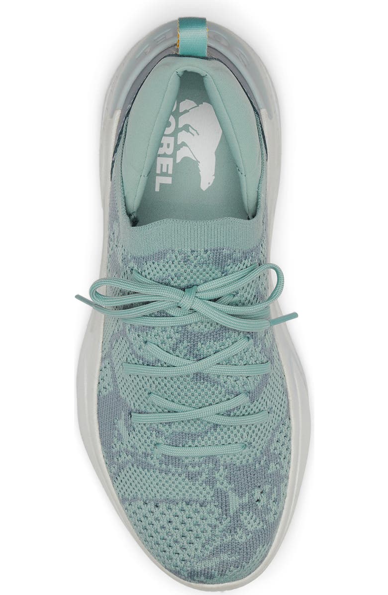 SOREL Explorer Blitz Stride Sneaker, Alternate, color,