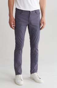 Vintage 1946 Slim Leg Performance Hybrid Pants