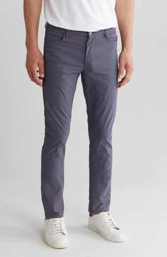 Vintage 1946 Slim Leg Performance Hybrid Pants