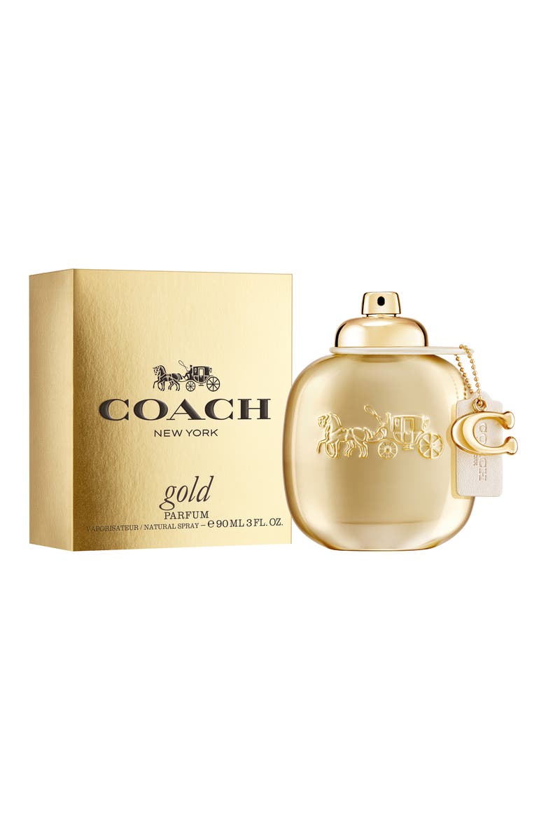 Gold Parfum, Alternate, color, NO COLOR