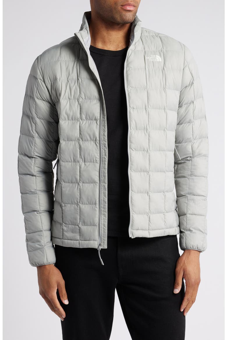 Thermoball Eco 2.0 Jacket, Main, color, MELD GREY-NPF