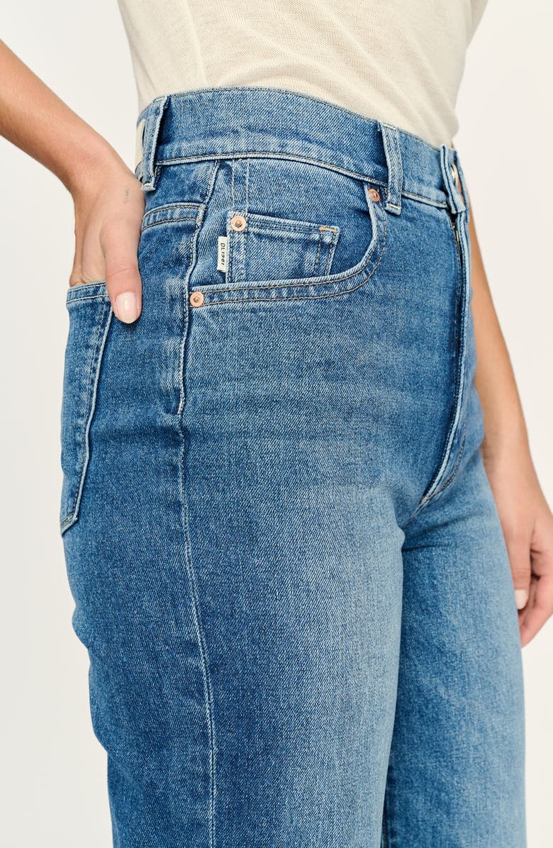 DL1961 Hepburn High Waist Wide Leg Jeans, Alternate, color,