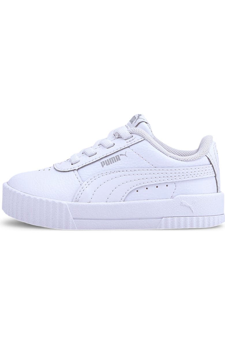 PUMA Carina L Sneaker, Alternate, color,