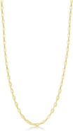 Lafonn Lucy Small Chain Necklace