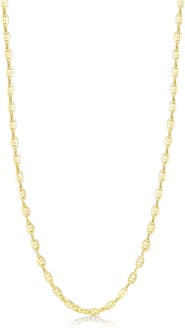 Lafonn Lucy Small Chain Necklace