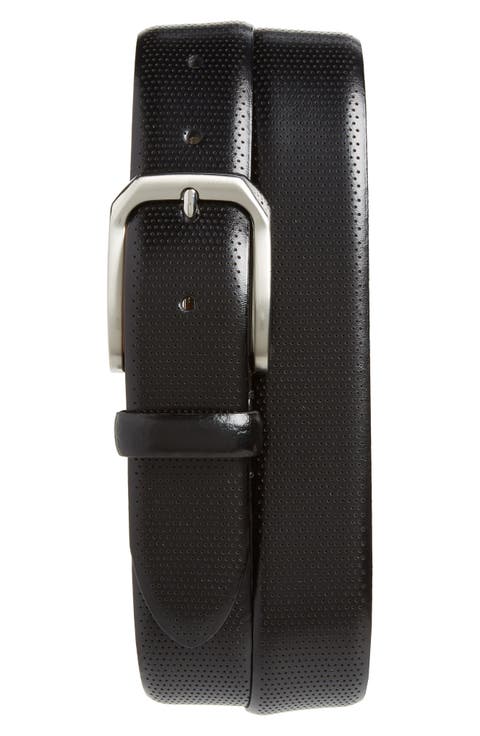 Calfskin Belt