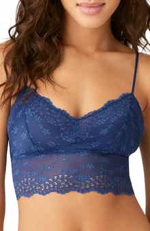 b.tempt'd by Wacoal Inspired Eyelet Bralette