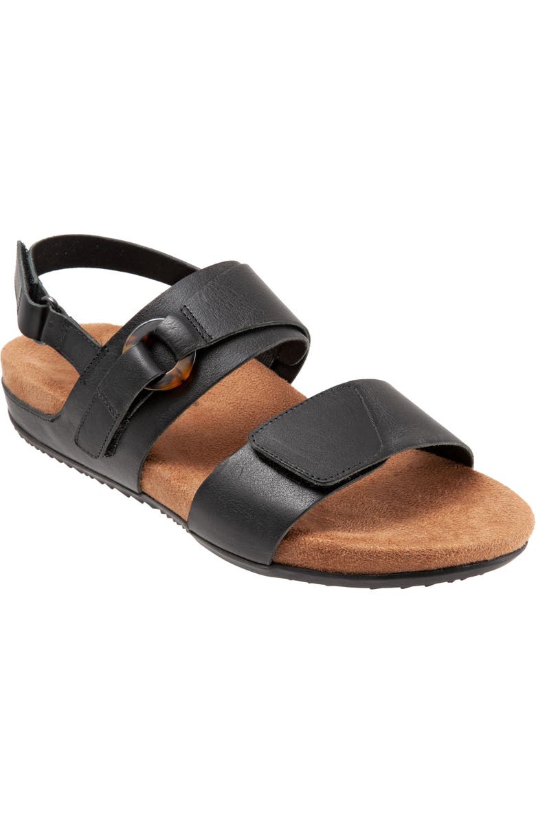 SoftWalk<sup>®</sup> Benissa Sandal, Main, color,