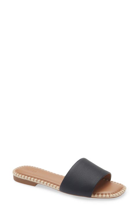 Cora Slide Sandal (Women)