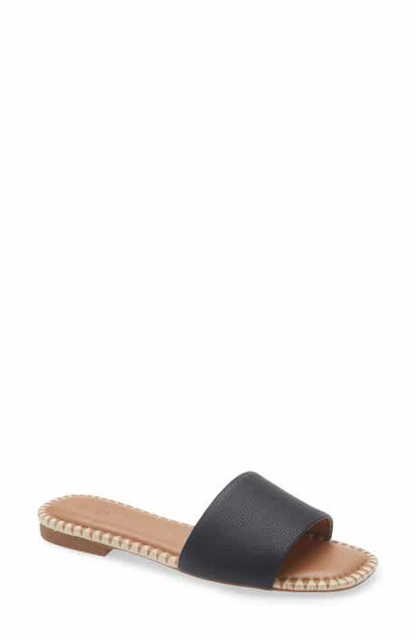 NORDSTROM RACK Cora Slide Sandal