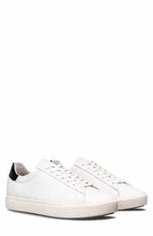 CLAE Bradley Venice Leather Sneaker