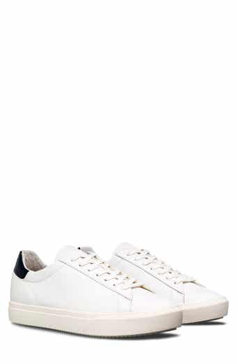 CLAE Bradley Venice Leather Sneaker